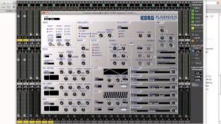 DTMF Signaling Synthesis Part 1 Dial Tone [upl. by Gerhardt178]