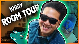 ROOM REVIEW JobbytheHong ROOM TOUR [upl. by Akimot227]