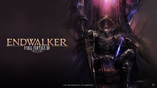 Final Fantasy XIV  Endwalker 18  Episode 105 FR [upl. by Ailam]