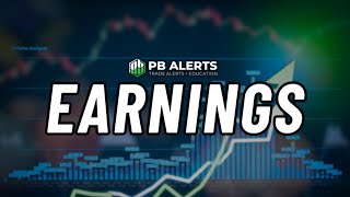 PYPL and DIS Earnings LIVE [upl. by Ientruoc298]