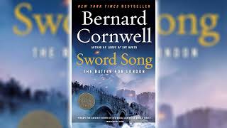 Sword Song by Bernard Cornwell The Last Kingdom 4  Audiobooks Full Length [upl. by Ohcamac]