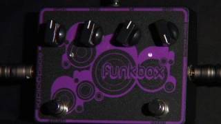 Solid Gold FX Funkbox [upl. by Cinelli344]