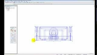 Lage symboler i DDS CAD 73  Del2 [upl. by Kiraa]