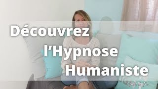 🌟 HYPNOSE  Découvrez lHypnose en PLEINE CONSCIENCE [upl. by Ottie]