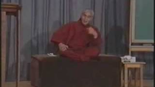 Mandukya Upanishad 88 Swami Rama [upl. by Sivrep]