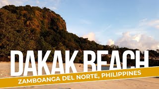 Travel with me in Dakak Park and Beach Resort Dapitan City Zamboanga del Norte [upl. by Natsirc684]