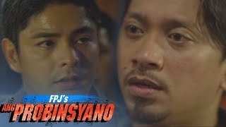 FPJs Ang Probinsyano Cardo saves Homer [upl. by Cymbre]