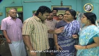 Thirumathi Selvam Episode 313 040209 [upl. by Ulick943]