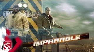 Imparable  Trailer HD Español 2010 [upl. by Eiveneg764]