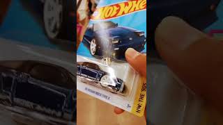 1996 nissan 180sx type x super treasure hunt hot wheels treasurehunt nissan 180sx [upl. by Lieno656]