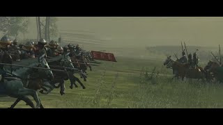 The Battle that Stopped the Mongols 1260AD Historical Battle of Ain Jalut  Total War Battle [upl. by Einattirb]