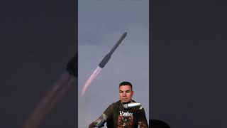 The critical failure of Russia’s ProtonM Rocket military army marine navy airforce soldier [upl. by Eel]