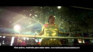 Spot Anuncio Campofrio Finíssimas – Cholitas [upl. by Alliw]