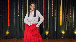 Laal Ghagra Choreography  Wedding  Sangeet Choreography [upl. by Symer]