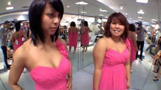 Bridesmaid Dresses  Wedding Series Ep 5 itsJudyTime [upl. by Gorlin]