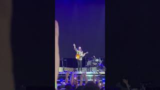 Hozier  Dinner amp Diatribes  Lollapalooza Argentina 2024 [upl. by Aiblis]