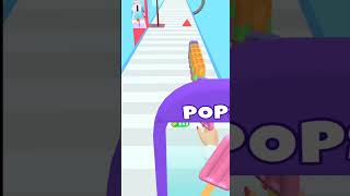 Making of icecream games icecream blackpink [upl. by Hgielrahc]