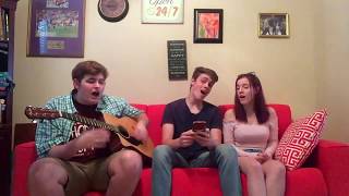 Suite Judy Blue Eyes feat Coby Rogers and Eve Halek [upl. by Chaffin]