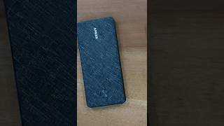 ANKER POWERCORE III SENSE 10000mAh [upl. by Ailenroc]