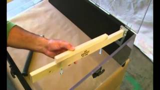 EZ Sink Bracket  Installation Video  How to Install a S [upl. by Lucier]