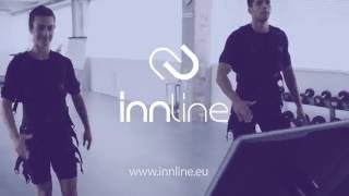 INNLINE EMS  Innovative Line of EMS [upl. by Gardia]