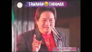 Porkchop Duo The Rewind  TAWANAN TODAMAX • Mass Request [upl. by Nahtannoj]