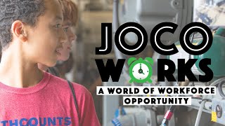 JoCo Works 2024 [upl. by Anaidirib303]