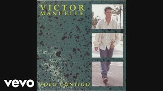 Víctor Manuelle  Por Ejemplo Official Audio [upl. by Eivlys]