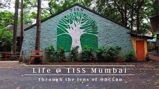 Life  TISS Mumbai  Virtual Campus Tour  Campus Life  Batch Introduction [upl. by Clift113]