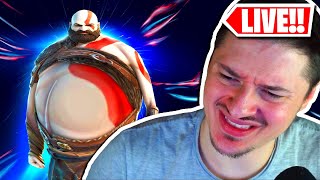 🔴 LIVE FORTNITE amp BRAWL STARS SERALE  CODE MARTEX [upl. by Johnsson82]