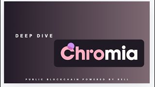 What is a Decentralized Data Storage  Chromia [upl. by Renard]