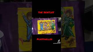 Sargent Peppers Lonely Hearts Club Band The Beatles  Cássia Eller thebeatles cassiaeller shorts [upl. by Langston]