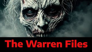 The Warren Files Unleashing the Undead [upl. by Aicittel]