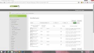 Moodle Administration Training [upl. by Phox]