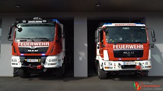 Feuerwehr Hargelsberg Imagefilm [upl. by Croydon426]