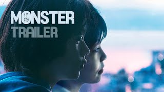 MONSTER  Official UK Trailer  On DVD Bluray and Digital now [upl. by Andromeda796]