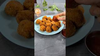 Chicken Potato Recipe☺️shortsfeed shorts viralshort trendingpotato [upl. by Ayotaj837]