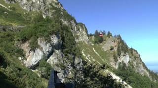 Tour auf den Hochfelln 1674m [upl. by Jenei]