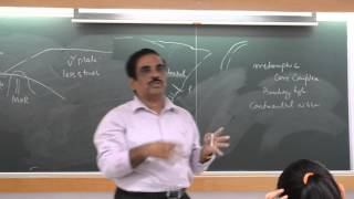 Compressional Settings part 1 by Prof TK Biswal IIT BOMBAY [upl. by Inar38]