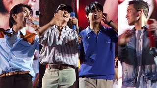 20240602 팔레트뮤직페스티벌 비투비BTOB  그리워하다 [upl. by Hochman64]