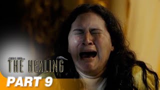 The Healing FULL MOVIE Part 9  Vilma Santos Kim Chiu [upl. by Darrick]