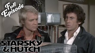 Starsky amp Hutch  Nightmare  S2EP11 FULL EPISODE  Classic TV Rewind [upl. by Rahal]