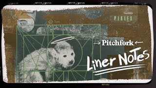 Pixies’ Doolittle in 5 Minutes [upl. by Anawek]