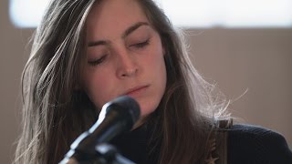 Fishbach  La babouche Live on KEXP [upl. by Newcomb678]