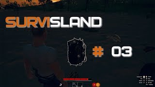 Survisland 3 Der Rucksack ► Lets Play 60FPSDeutsch1440p [upl. by Nitsirk774]