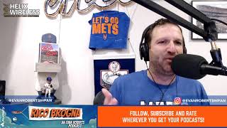 New York Mets Meet With Juan Soto  Rico Brogna Live Episode 382 [upl. by Calisa]