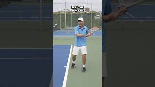 Improve Your Slice Backhand Right Away [upl. by Darrey]