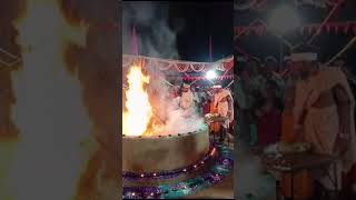 🙏🙏 Shridadaji maharaj aarti 🙏 Jai shree dadaji 🙏 Dhuni maiya Aarti poojan 🙏4 [upl. by Afital778]