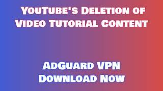 Installing AdGuard VPN on Windows 2024 Quick Setup [upl. by Secor296]