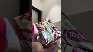 UNBOXING LIPTON YELLOW TEA 😂 [upl. by Bink]